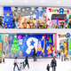 “Toys”R”Us unveils plans to open its first U.S. flagship store at American Dream.”